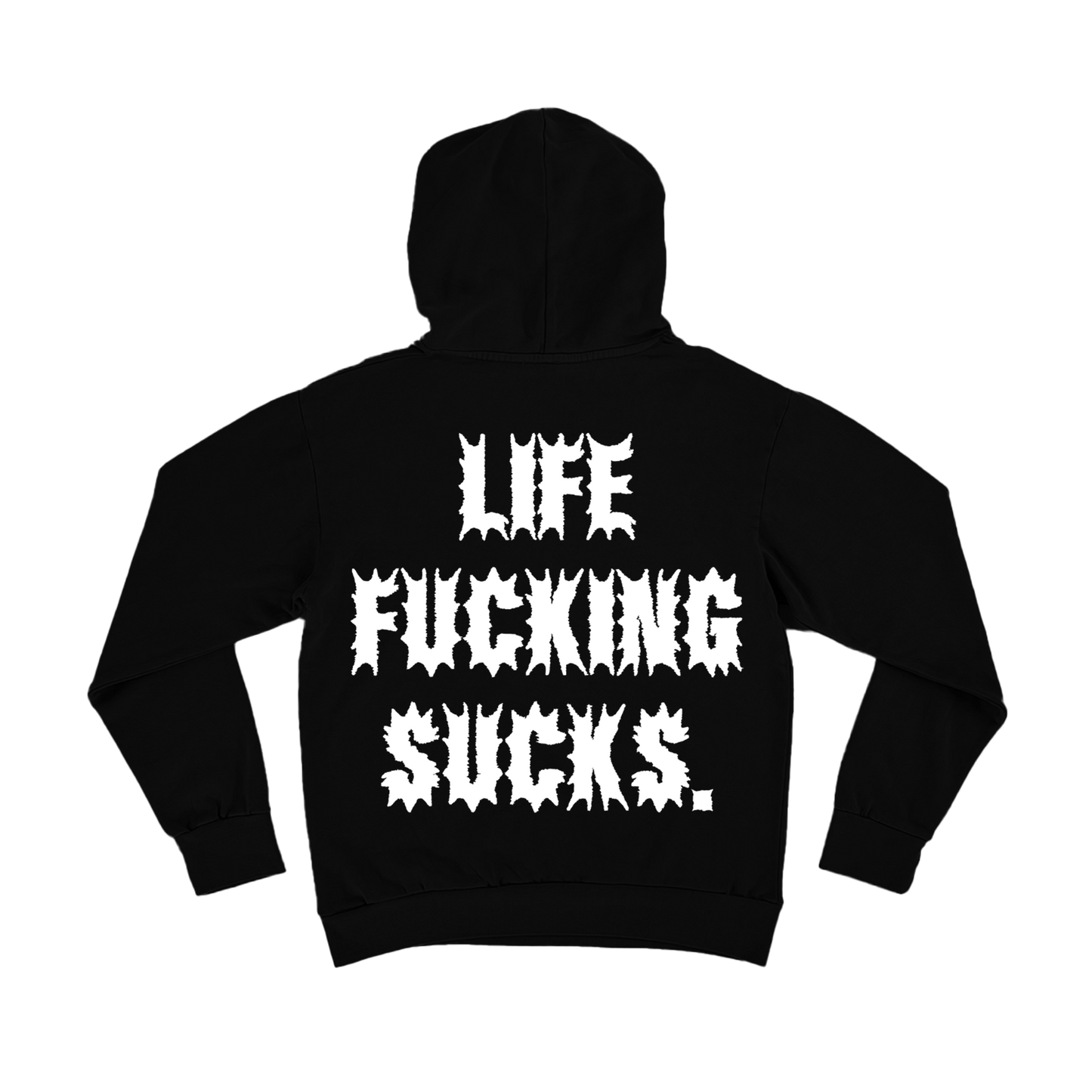 L.F.S. Hoodie