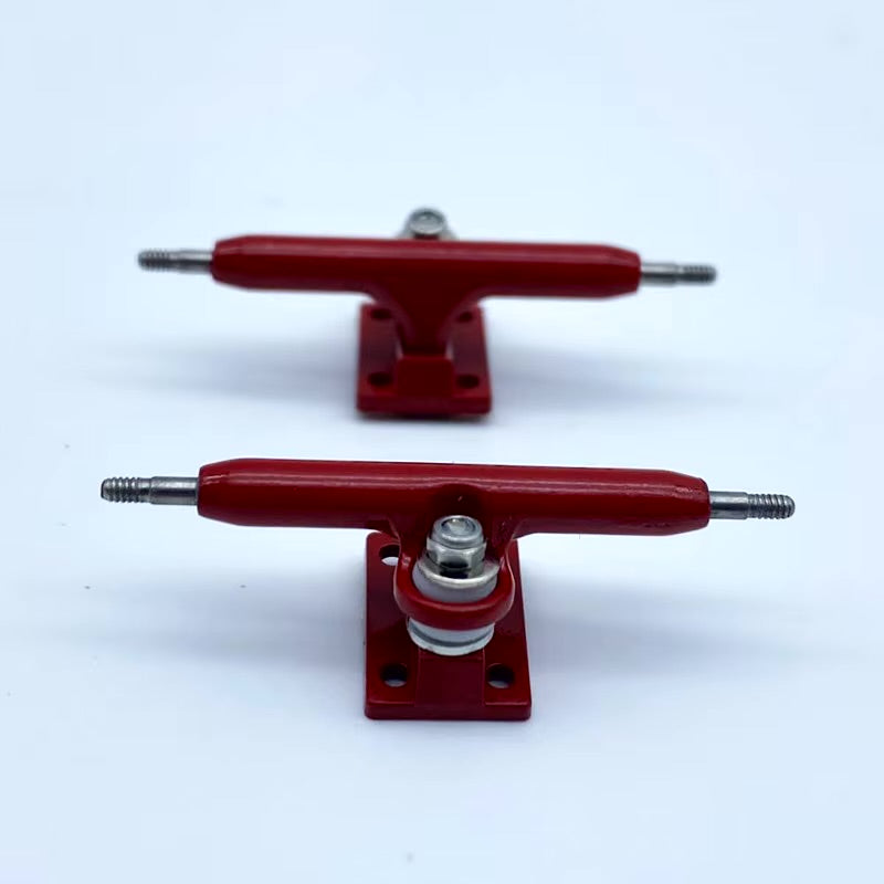 Fingerboard Trucks