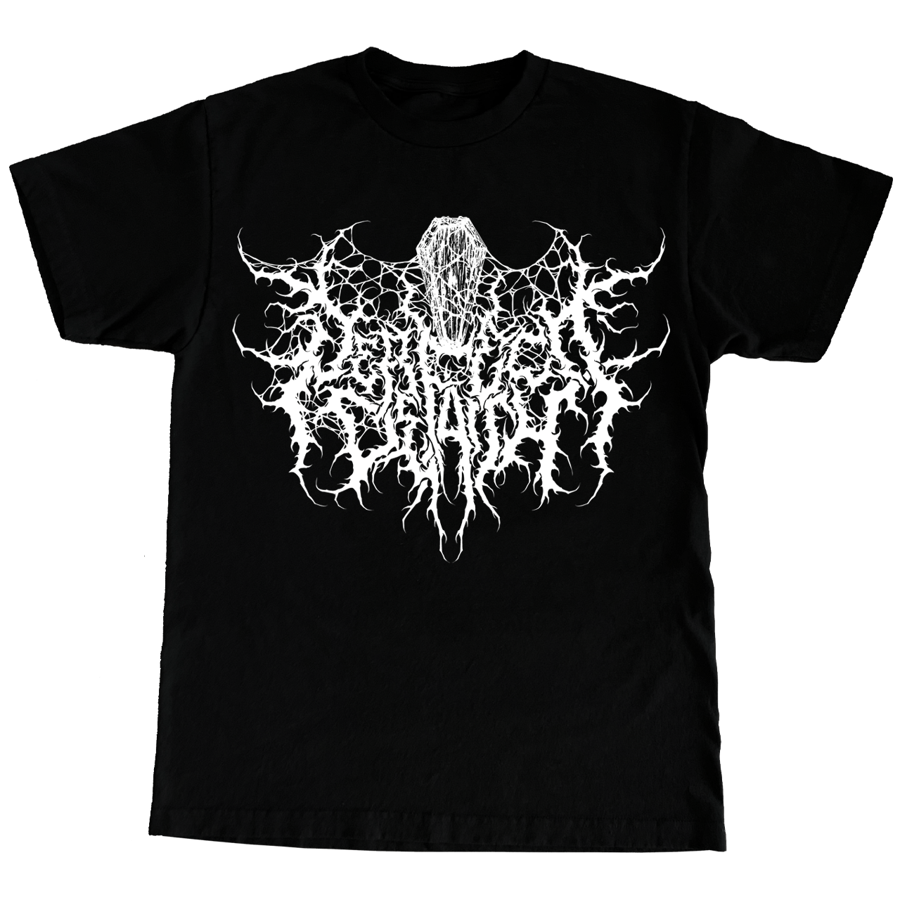 Perfect Death Logo Tee