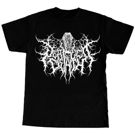 Perfect Death Logo Tee
